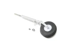 Nose Gear Strut: P-39 1.2m