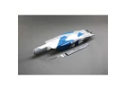 Fuselage: F-15 Eagle 64mm EDF