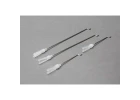 Linkage Rod Set: F-15 Eagle 64mm EDF