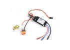 30-AMP 3S/4S Telemetry ESC: Conscendo Evolution