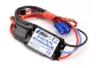 E Flite 40 AMP Lite Pro Switch-Mode BEC Brushless ESC (V2)