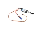 E Flite 70 AMP Switch Mode BEC Brushless ESC w/EC5