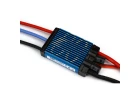 E Flite 80 AMP Pro Switch-Mode BEC Brushless ESC EC5 Connector (V2) ** CLEARANCE **