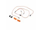 Wing Navigation Light Set: RC-45J 1.5m
