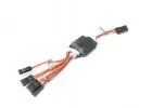 LED Controller: Timber