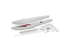Apprentice ESP 15e Float Set