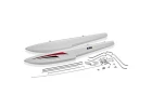 Apprentice ESP 15e Float Set