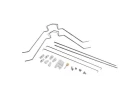 Apprentice ESP 15e Float Steering & Mounting Hardware