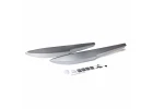 Float Set with Hardware - Silver - 39.5