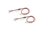 Universal Light Kit Y-Harness 12 Inch (2)