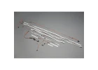 Multicolor LED set: Night Radian