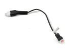1s High Current Ultra Micro Battery Adaptor Lead
