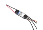 E Flite ESC: 40A 230mm Wire EC3