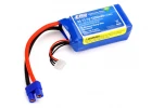 E Flite 1350mAh 3S 11.1volt 30C LiPo - For Blade 300 X