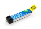 E Flite 3.7v 1S 150mAh 45C LiPo Battery