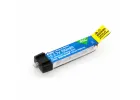 E Flite 3.7V 1S 150mAh 45C LiPo Battery