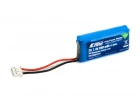 E Flite 7.4v 200mAh 2S 30C LiPo Battery
