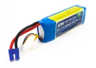 E Flite 3000mah 3S 11.1v LiPo Battery - 30C - EC3 Connector