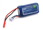E Flite 450Mah 3S 11.1v 30C LiPo Battery