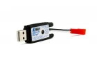 180 QX HD 1S USB Lipo Charger 500mah