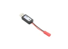 1S USB Li-Po Charger 700mA JST