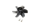 6-Blade Rotor - 30mm