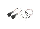 10 - 15 Size Main Electric Retracts