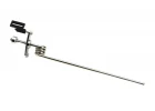 10 - 15 Nose Gear Wire Strut