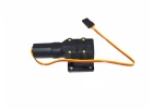 10 - 15 90-Degree Main Retract Unit V1200