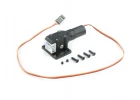 90 Degree Electric Retract
