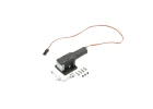 E Flite 15 Size 90 Degree Nose Retract