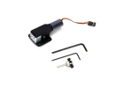 15 - 25 Size 90 Degree Main Electric Retract Unit