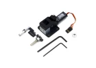 15 - 25 Size 90 Degree Nose Electric Retract Unit