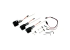 15 - 25 Size Tricycle Electric Retracts