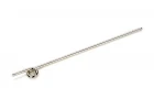 25 - 46 Left Main Wire Strut