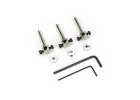 25 - 46 Adjustable Axles