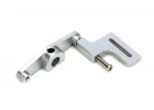 25 - 46 Nose Gear Steering Arm