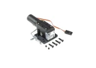 E-Retract Unit: Nose Gear 80mm EDF