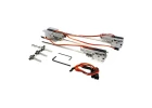 25 - 46 Tricycle Electric Retracts