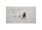E-retract Unit Nose: Viper 90mm EDF Jet
