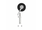 Nose Gear Strut: Viper 90mm EDF Jet