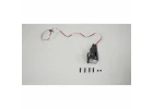 E-retract Unit Main: Viper 90mm EDF Jet