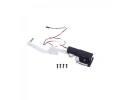 Nose Retract Unit: Carbon-Z T-28