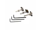60 - 120 Adjustable Axles