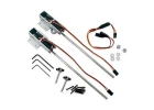60-120 85 Degree Strut Ready Main Electric Retract