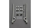 60-120 BF109 Main Strut Set