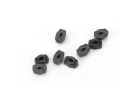 E Flite Blade mCX/msr Replacement Servo Retaining Collars