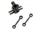 E Flite Blade Micro CX Lower Rotor Head & Linkage Set