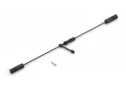 E Flite Blade MCX / MCX2 / MCX Tandem Stabiliser Flybar Set (Replaces EFLH2219)