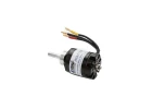 E Flite 60-Size Brushless Outrunner Motor: 500Kv